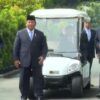 Prabowo Luncurkan Danantara, Ajak Jokowi dan SBY