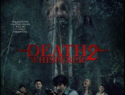 Death Whisperer 2: Dendam Berdarah di Rimba Dong Khomot