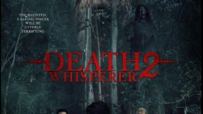 Death Whisperer 2: Dendam Berdarah di Rimba Dong Khomot