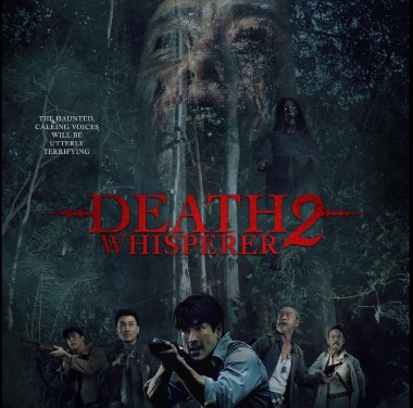 Death Whisperer 2: Dendam Berdarah di Rimba Dong Khomot