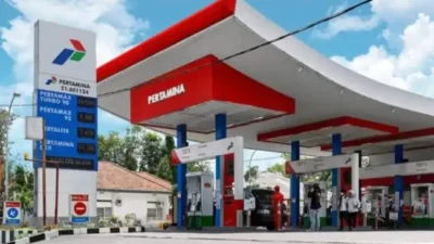 Pertamina Akui Penjualan Pertamax Sempat Turun, Bantah Adanya Pengoplosan