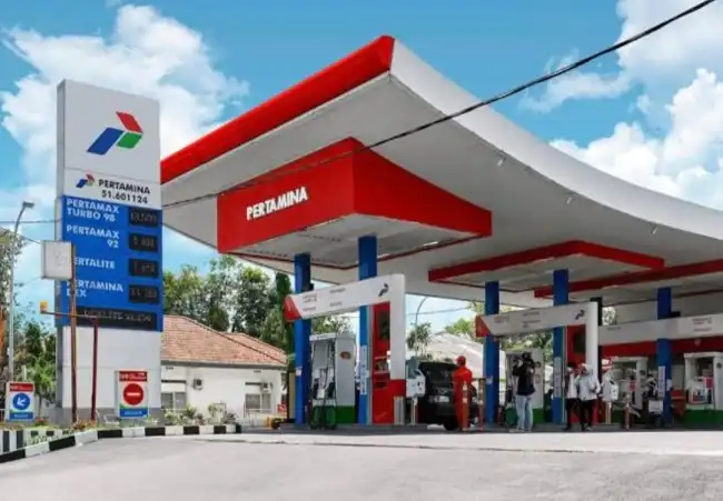 Pertamina Akui Penjualan Pertamax Sempat Turun, Bantah Adanya Pengoplosan