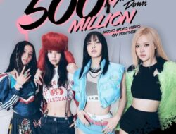 Blackpink World Tour di 10 Kota, Mulai Seoul hingga London