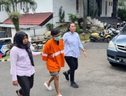 Polresta Malang Kota Tetapkan Tersangka Baru Kasus TPPO di Rumah Penampungan Ilegal