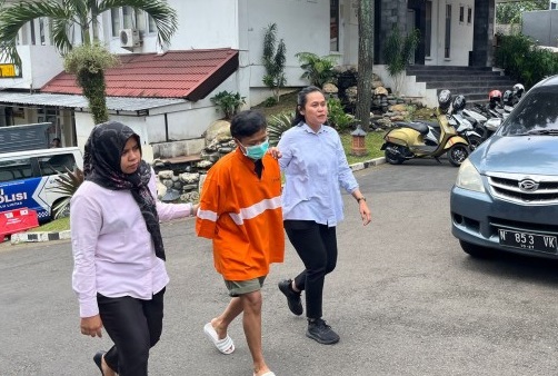 Polresta Malang Kota Tetapkan Tersangka Baru Kasus TPPO di Rumah Penampungan Ilegal