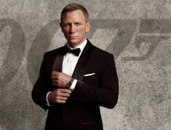 James Bond Era Baru: Amazon Ambil Kendali, Produser Legendaris Mundur