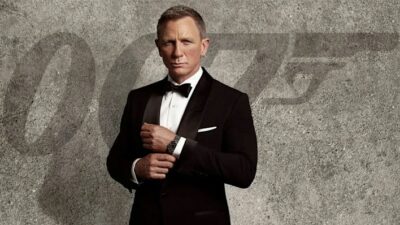 James Bond Era Baru: Amazon Ambil Kendali, Produser Legendaris Mundur