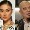 Agnez Mo Kena Denda Rp 1,5 Miliar, Ahmad Dhani: Upaya Mediasi Gagal