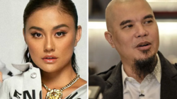 Agnez Mo Kena Denda Rp 1,5 Miliar, Ahmad Dhani: Upaya Mediasi Gagal