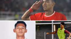 Tiga Pemain Baru Curi Perhatian, Indra Sjafri Lakukan Perombakan Timnas U20