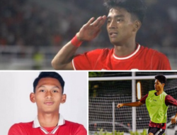 Tiga Pemain Baru Curi Perhatian, Indra Sjafri Lakukan Perombakan Timnas U20