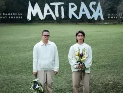 Film Perayaan Mati Rasa: Eksplorasi Mendalam Trauma dan Ikatan Saudara