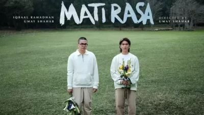 Film Perayaan Mati Rasa: Eksplorasi Mendalam Trauma dan Ikatan Saudara