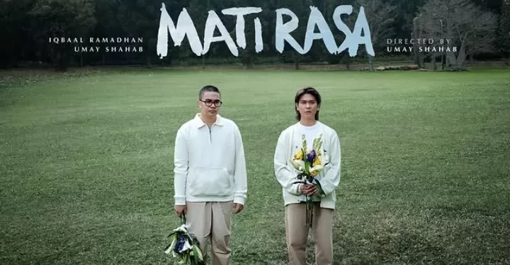 Film Perayaan Mati Rasa: Eksplorasi Mendalam Trauma dan Ikatan Saudara