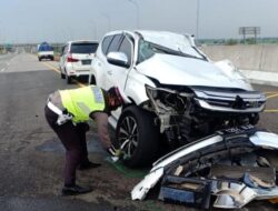 Tingginya Angka Kecelakaan di Jalan Tol, Ini Kata Pakar Kebijakan Publik