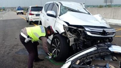 Tingginya Angka Kecelakaan di Jalan Tol, Ini Kata Pakar Kebijakan Publik