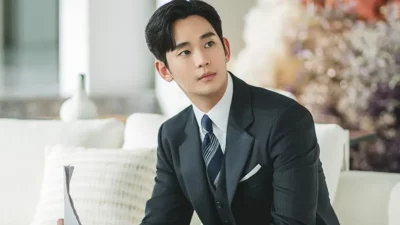 Skandal Kim Soo Hyun: Dituduh Terlibat dalam Kehidupan dan Kematian Tragis Kim Sae Ron