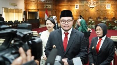 Kontrak Kinerja OPD Kediri: Janji Efisiensi atau Risiko Demotivasi ASN?