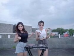 Pedangdut Maia Agatha Minta Maaf dan Hapus Video Berlatar Area Makam Bung Karno