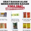 BPOM RI Rilis Daftar 61 Obat Tradisional Berbahaya: Mengandung Bahan Kimia Obat, Ancam Kesehatan Hingga Picu Kematian