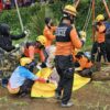 Wanita Ditemukan Meninggal di Sumur Ladang Jagung di Malang