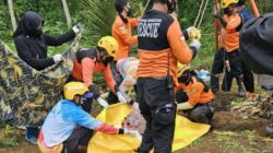 Wanita Ditemukan Meninggal di Sumur Ladang Jagung di Malang