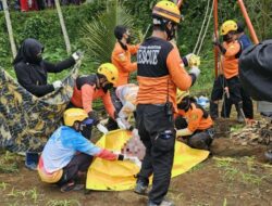 Wanita Ditemukan Meninggal di Sumur Ladang Jagung di Malang