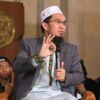 UAH: Makmum Masbuq Tak Perlu Baca Al-Fatihah Jika Imam Salat Terlalu Cepat Saat Tarawih