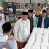 Sediakan Pijat Refleksi, Pemkab Situbondo Siapkan 20 Masjid Ramah Pemudik di Pantura