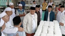 Sediakan Pijat Refleksi, Pemkab Situbondo Siapkan 20 Masjid Ramah Pemudik di Pantura