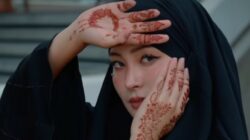 Mualaf, Eks Bintang Porno Rae Lil Black Jalani Puasa Ramadan di Malaysia