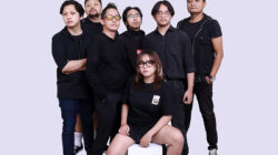 Band Jepang Asal Malang Hyakushiki Rilis Nemesism