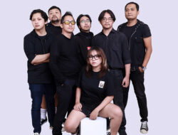 Band Jepang Asal Malang Hyakushiki Rilis Nemesism