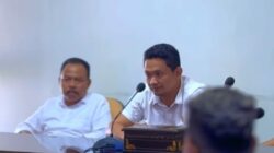 Komisi 3 DPRD Blitar Mediasi Warga Terdampak Penutupan Tambang