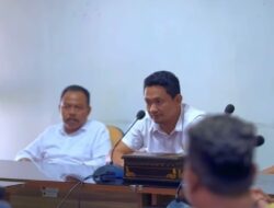 Komisi 3 DPRD Blitar Mediasi Warga Terdampak Penutupan Tambang