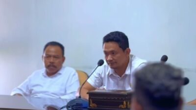 Komisi 3 DPRD Blitar Mediasi Warga Terdampak Penutupan Tambang