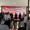 Pengurus PMI Kabupaten Blitar Resmi Dilantik, DPRD Dorong Sinergi Kemanusiaan