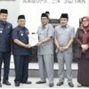 Pembangunan Berbasis Aspirasi: DPRD Kabupaten Blitar Susun Pokok-Pokok Pikiran untuk RKPD 2026