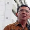 Kasus Korupsi Minyak Pertamina: Ahok Diperiksa Kejagung