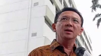 Kasus Korupsi Minyak Pertamina: Ahok Diperiksa Kejagung