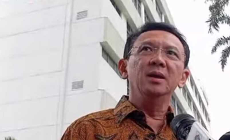 Kasus Korupsi Minyak Pertamina: Ahok Diperiksa Kejagung