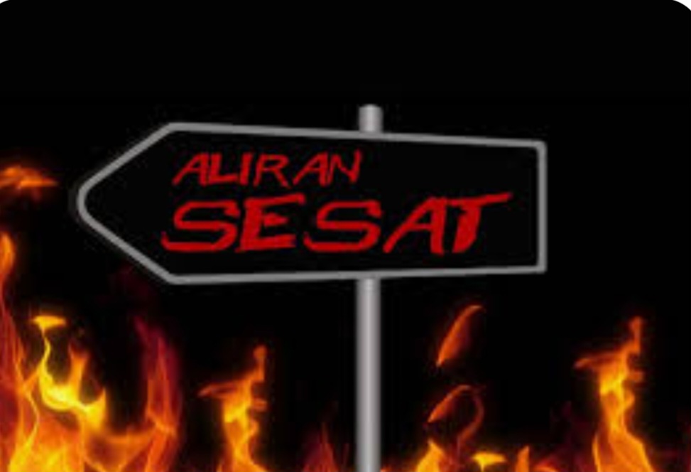 Aliran Sesat di Maros: Rukun Islam Ada 11, Naik Haji ke Gunung Bawakaraeng