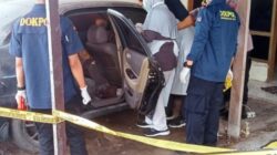 Kerangka di Mobil Eks Kanit Reskrim di Gresik Berkelamin Laki-Laki, Usia 50 Tahunan