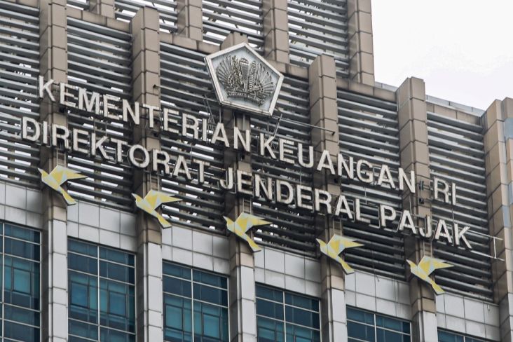 Kemenkeu Perketat Pengawasan: 2.000 Wajib Pajak Jadi Target Utama