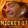 Bong Joon-ho dan Robert Pattinson Siap Guncang Bioskop dengan Mickey 17