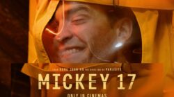 Bong Joon-ho dan Robert Pattinson Siap Guncang Bioskop dengan Mickey 17