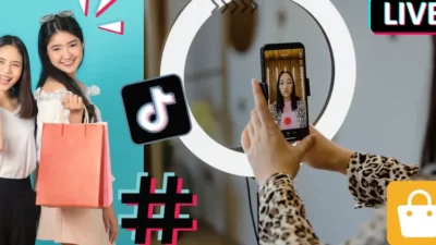 Selebgram Bongkar Dugaan Sindikat Sawer TikTok