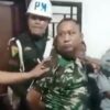 2 TNI Tersangka, Terungkap Kopda Basar Yang Tembak 3 Polisi di Lampung