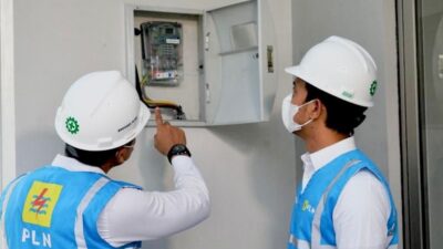 Ribuan Warga Jatim Serbu Diskon Tambah Daya PLN Ramadan