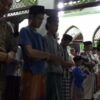 Tarawih Kilat di Jombang 7-10 Menit, Jamaah Berjubel